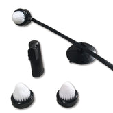 My Shiney Hiney Softer Medium Bristle Personal Cleansing Kit
